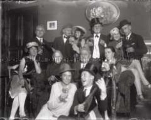 Familienfeier