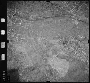 Luftbild: Film 5 Bildnr. 147