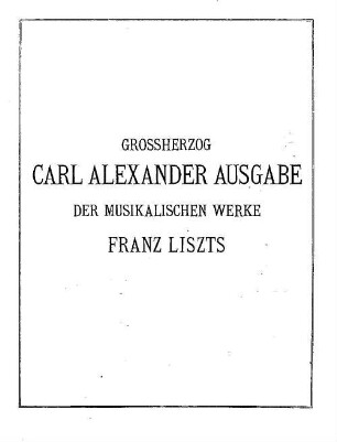 Musikalische Werke, 3,2 = [III.] Bearbeitungen. Bd. II. L. van Beethoven, Symphonien Nr. 1-5. : Klavierauszug zu zwei Händen.