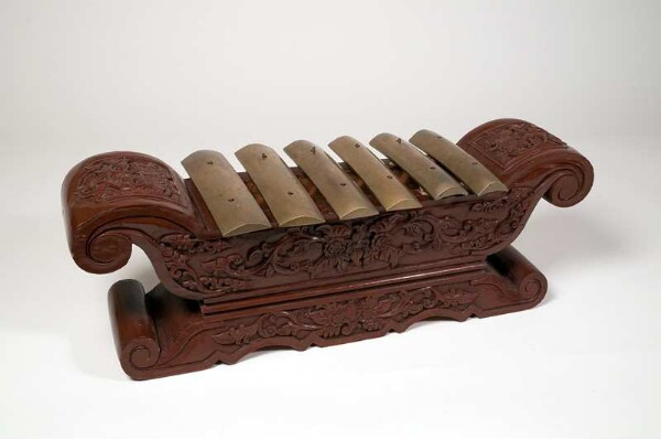 saron ricik (Gamelan)