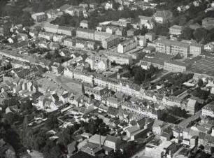Ort, Rochlitz