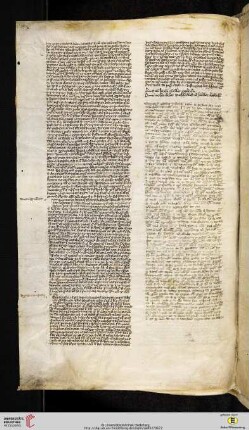 Paulus de Liazariis: Repetitiones de aliquot capitulis Decretalium