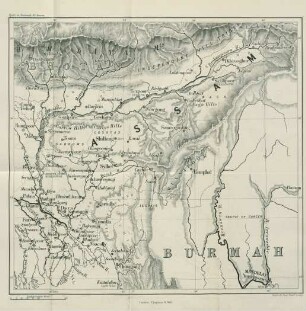 Burmah