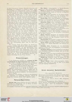 Verein deutscher Gartenkünstler