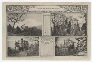 Schloss Berlepsch