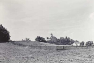 Burg Schönfels