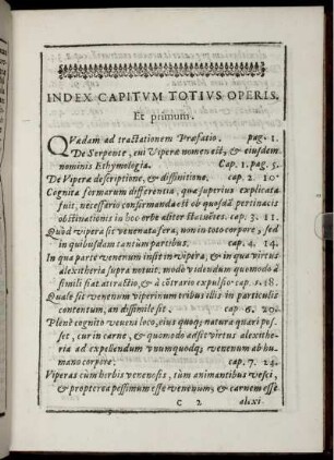Index Capitum Totius Operis.