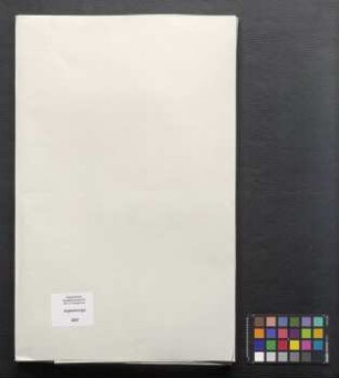 Schriftwechselbuch: Nr. 1001 - 2000