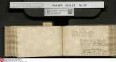 Stammbuch des Gottfried Crusius (Cruse) aus Stendal