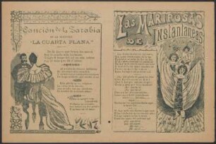 Las mariposas de instantáneas