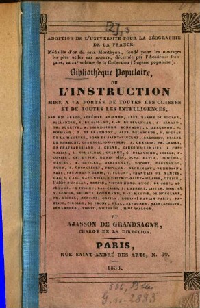 Dictionnaire Français