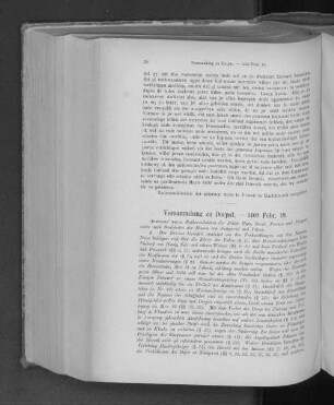 Versammlung zu Dorpat. - 1402 Febr. 19.