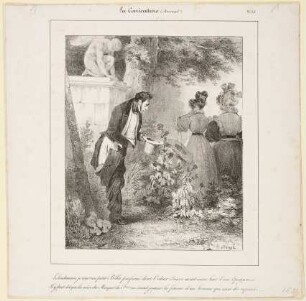 La Caricature (Journal) No. 25