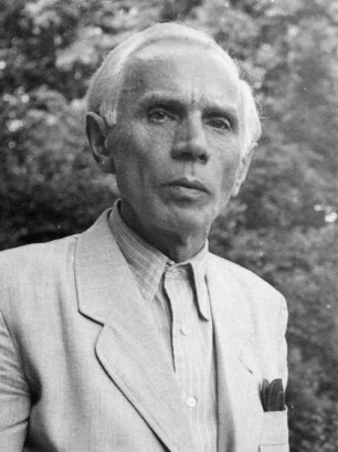 Fritz Borchert