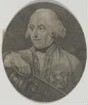 Bildnis des François Sebastian Charles Joseph de Croix