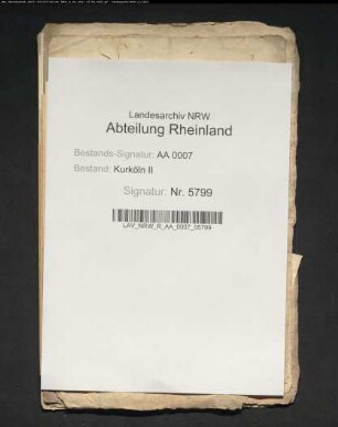 Bittschriften betr. Steuer- und Kontributionsangelegenheiten