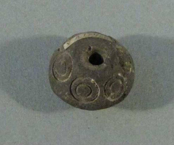 spindle whorl