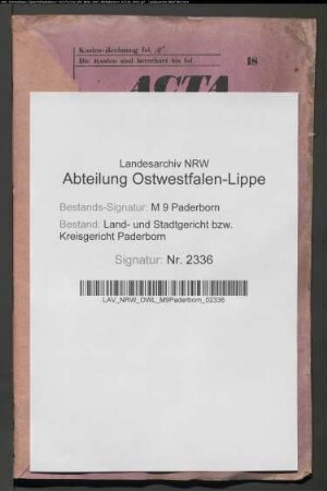 Erblasser: Kröger, Johann: