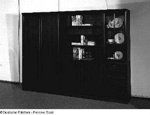 Anbauwand (Modell 5057)