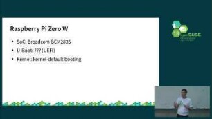 Fantastic Arm boards and how to use them: News on hardware and Spectre