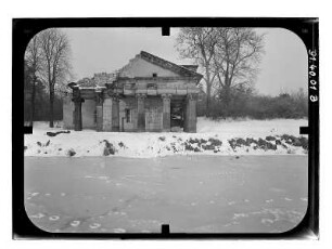 Marmorpalais