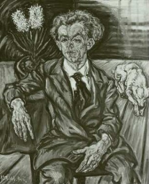 Arthur Rudolph