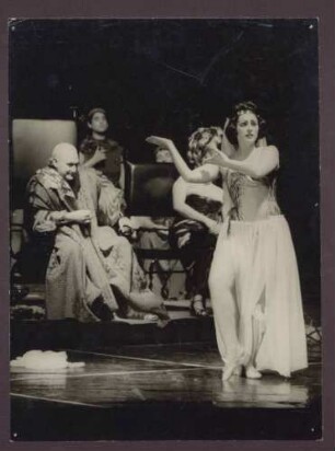 Salome (Richard Strauss)