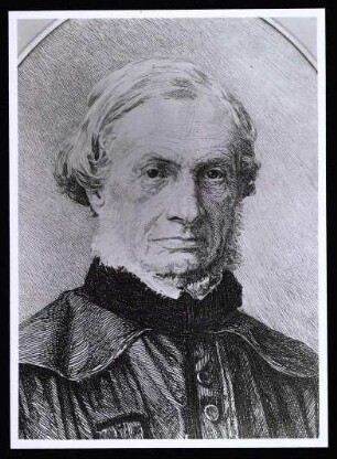 Dechen, Heinrich von