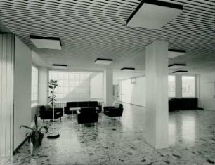 Drich Uhde GmbH, 1967