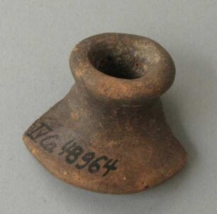 Gefäß (Fragment)