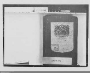 . Schuldenwesen des Fürstentums Nassau-Dillenburg: Band 11