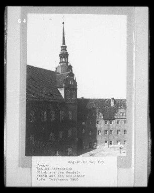 Schloß Hartenfels