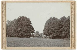 Die Logenbrücke in Wittstock ("Wittstock, Meyenburg und Umgebung")