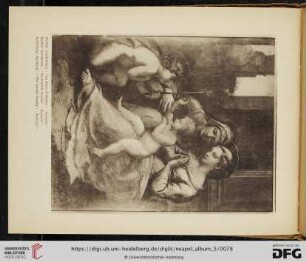 La Sacra Famiglia