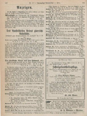 567-568 Werbung