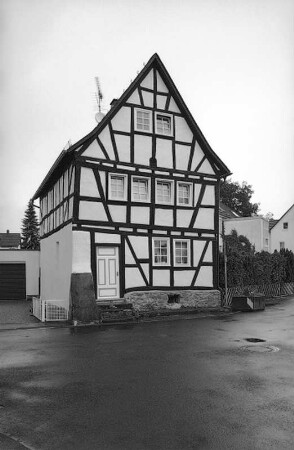 Wetzlar, Hainstraße 16