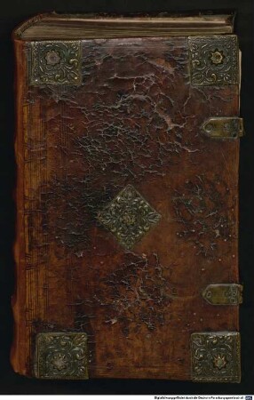 Biblia: Das ist, Alle Bücher Alts vnd Newes Testaments : den vrsprünglichen sprachen nach auff das trewlichst verteutschet, vnnd jetzt von newem wider vbersehen. Darzu ist kommen ein ordentliche abteilung aller Capiteln in gewisse Versicul, sampt jedes Capitels außführlichen Summarien ...