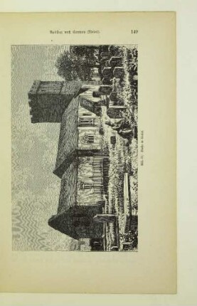 Kirche in Wales