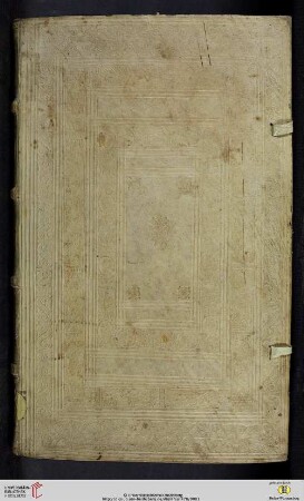 ‚Taxa seu pretium medicamentorum’ (Druck) ; ‚Wormser Tax’ ; Preisgedicht für Salem und Abt Thomas II. Schwab (?)