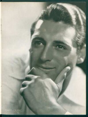 Cary Grant