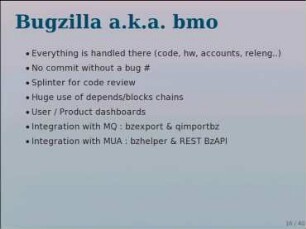 Mozilla on OpenBSD: When the lizard meets puffy