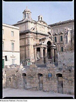 St. Catherine