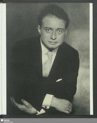 Franz Werfel