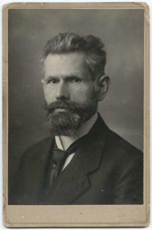 Richter, Wilhelm