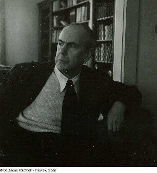 Portraitserie Jürgen Fehling