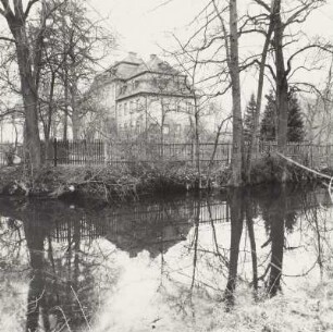 Schloss, Zedlitz (Kreis Borna) Zedtlitz (Kreis Borna)