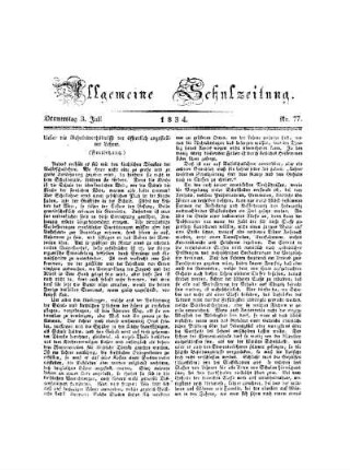 77: Heft 77