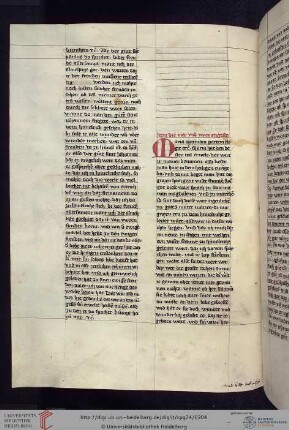 Predigt 24 (X 24)