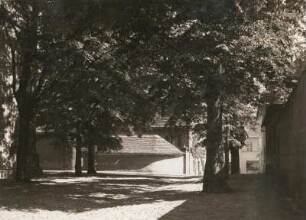 Straße, Oschatz