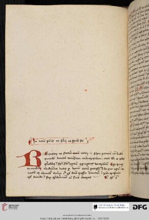 Bartholomaeus de Maestricht, Tractatus contra bullam Eugenii IV papae